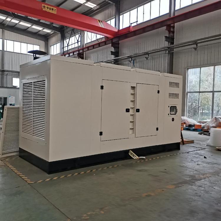 临夏县发电机出租